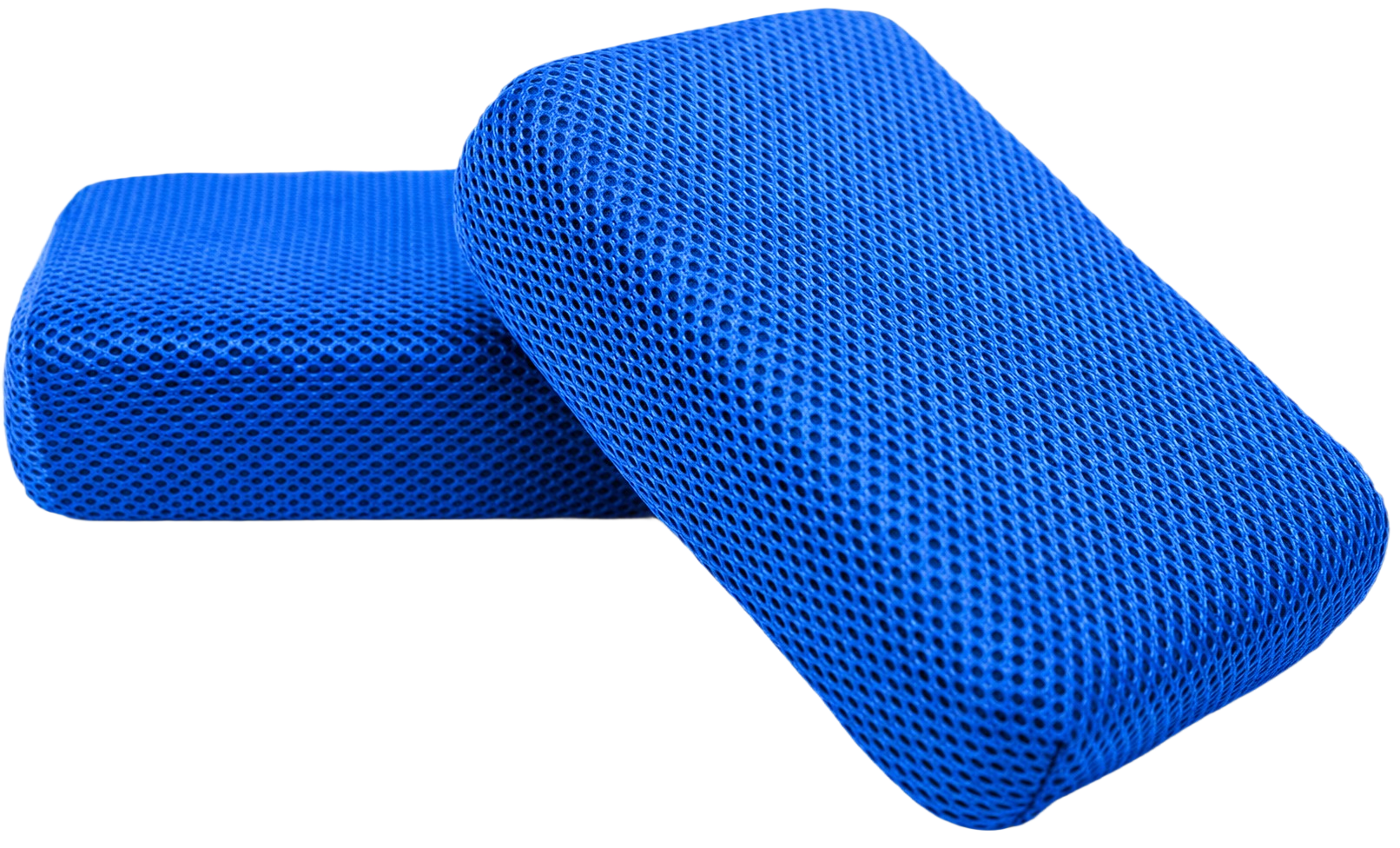 #Blue