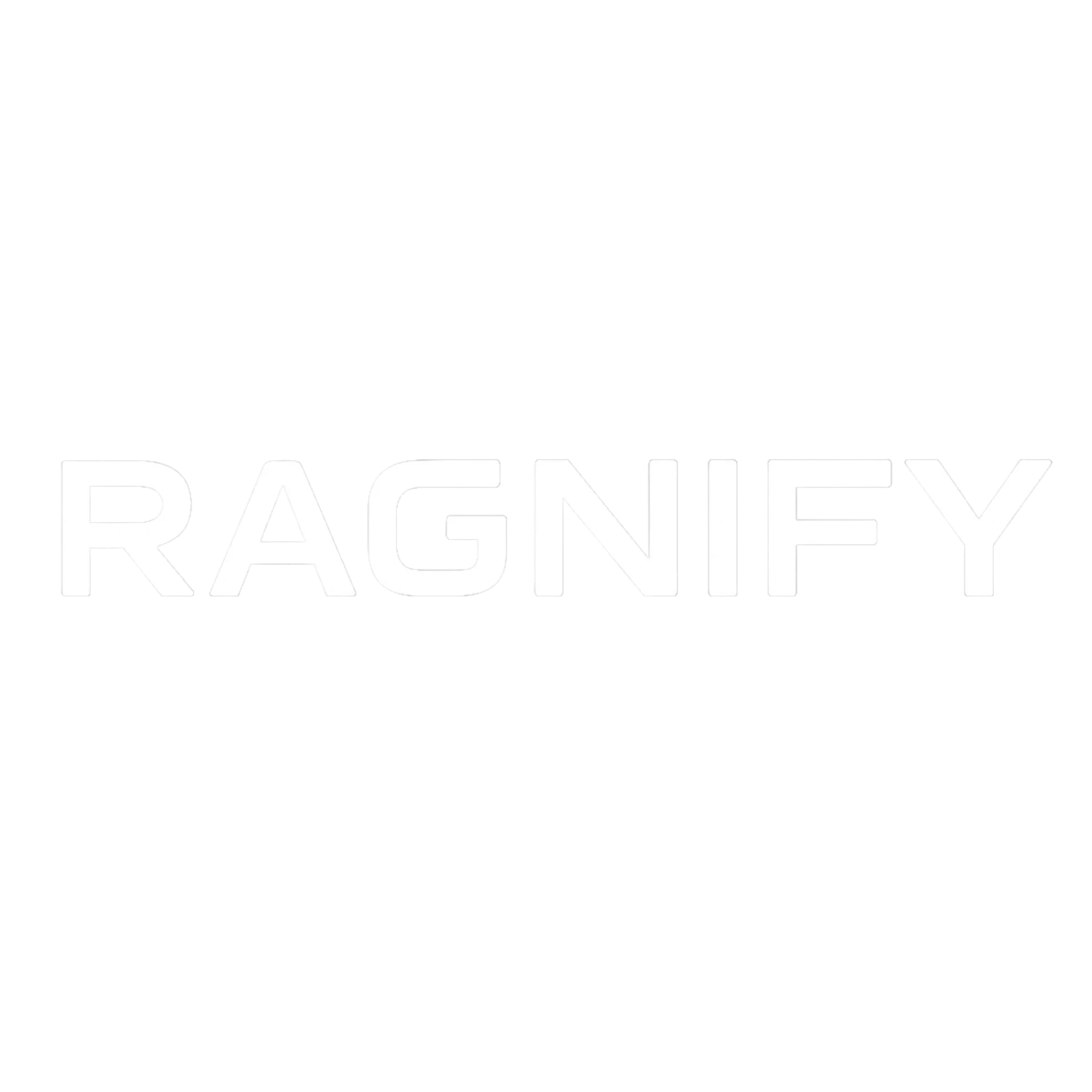 Ragnify logo