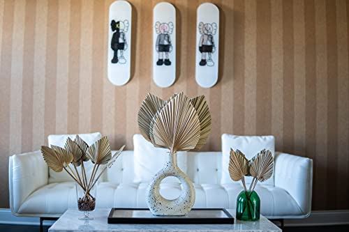 Ragnify Dried Palm Leaves