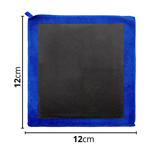 Ragnify's Paint-Safe Clay Towel for Auto Detailing and Contaminant Removal