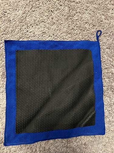 Ragnify's Paint-Safe Clay Towel for Auto Detailing and Contaminant Removal
