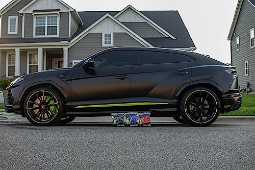 Ragnify- 2 Mesh Clay Mitt with Detailing Spray 16oz, Quick Waterless Detailer for Shine, Car Wax for Clay Bar, Gloss & Depth to Paint, Quick Detailer Kit (2x8 Oz Spray Bottles & 2 Mitts)