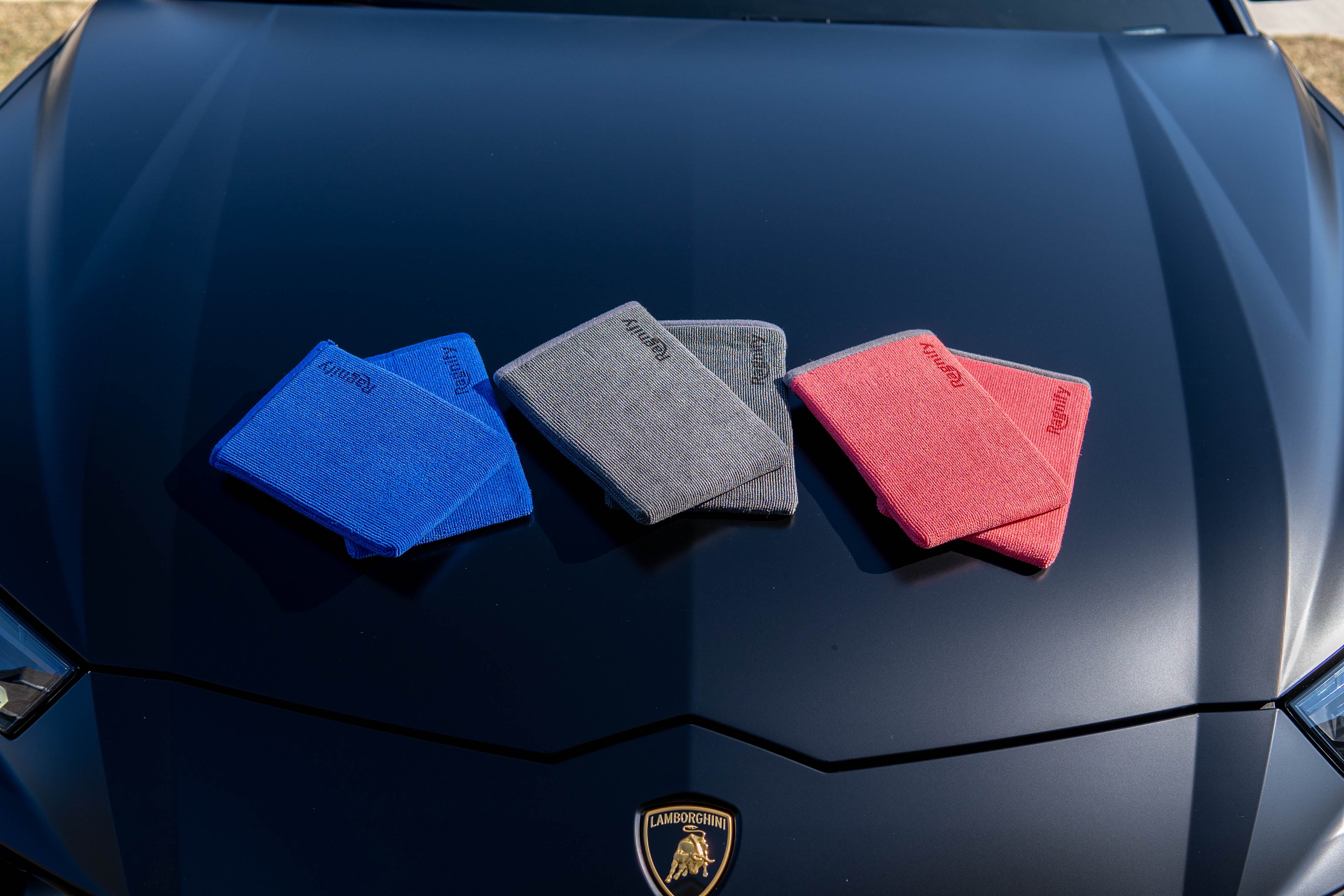 Microfiber - Side 