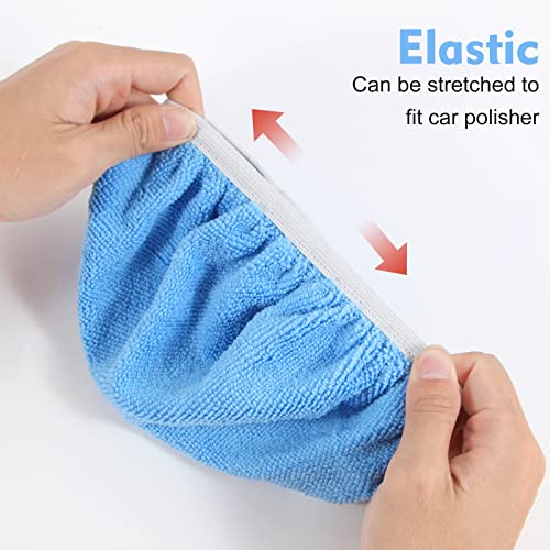 Ragnify Clay Towel Auto Detailing Scratch Free and Paint Safe fine Grade  Clay Bar Cloth for Car Detailing, Polishing and Removing Paint Contaminants
