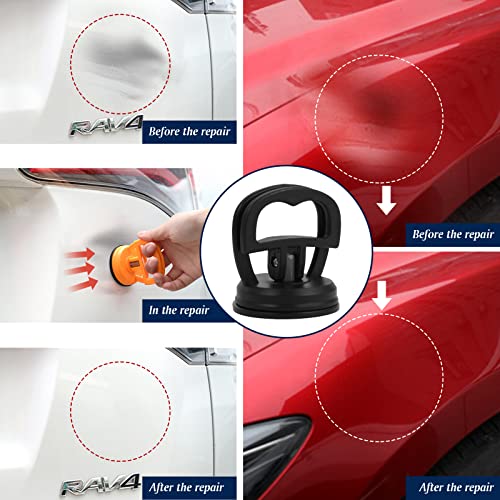 Blaine Paintless Dent Repair